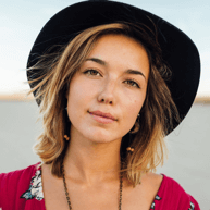 Andrienne Federics